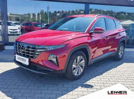 Hyundai - Tucson