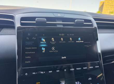 Hyundai - Tucson
