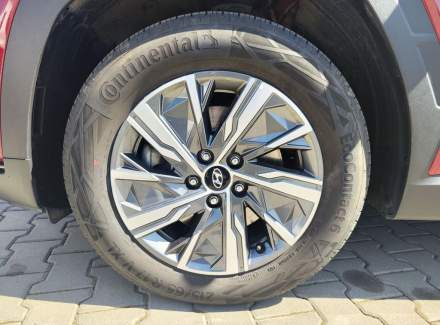 Hyundai - Tucson