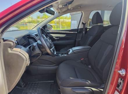 Hyundai - Tucson