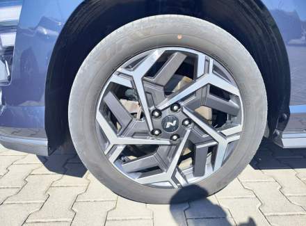 Hyundai - Kona
