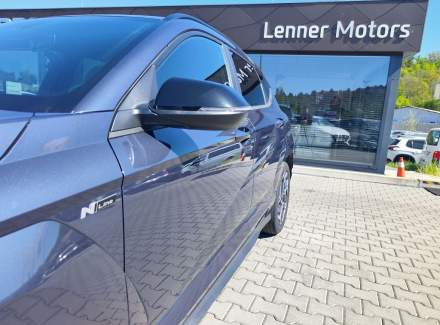Hyundai - Kona