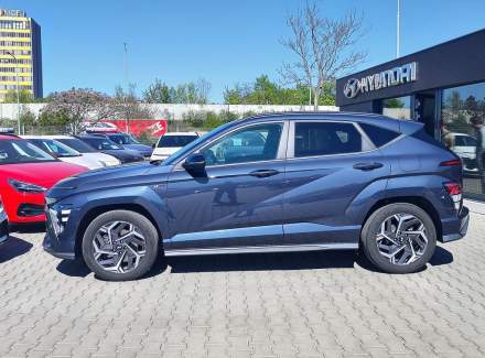 Hyundai - Kona