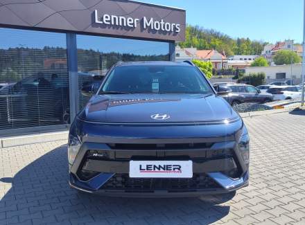 Hyundai - Kona