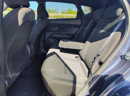 Hyundai - Kona