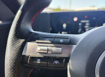 Hyundai - Kona