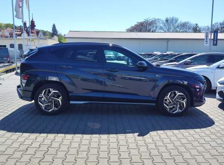 Hyundai - Kona