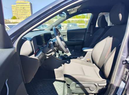 Hyundai - Kona