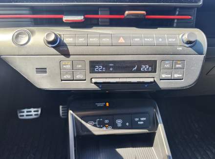 Hyundai - Kona