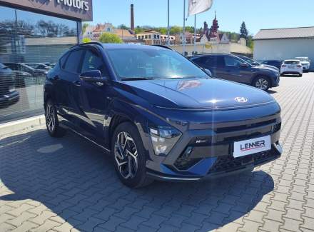Hyundai - Kona
