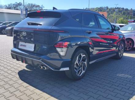 Hyundai - Kona