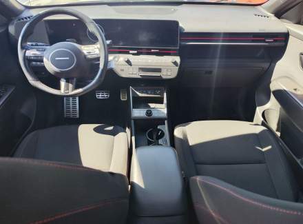 Hyundai - Kona
