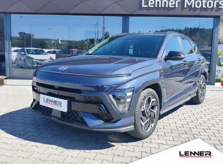Hyundai - Kona