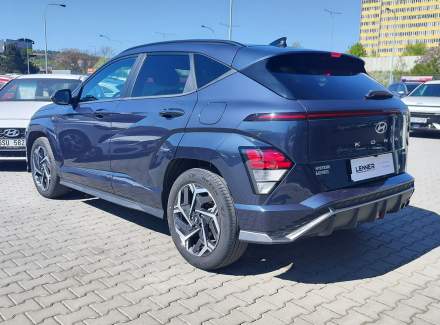 Hyundai - Kona
