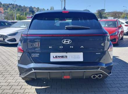Hyundai - Kona