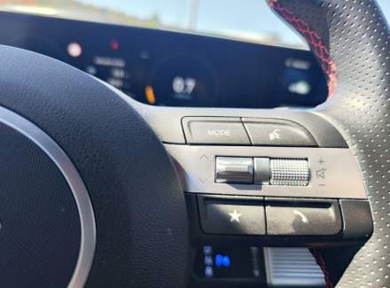Hyundai - Kona