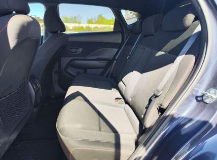 Hyundai - Kona
