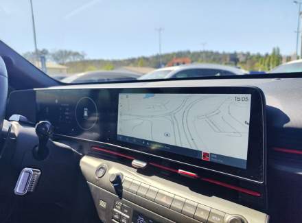Hyundai - Kona
