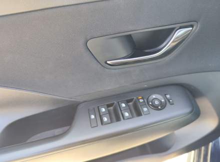 Hyundai - Kona