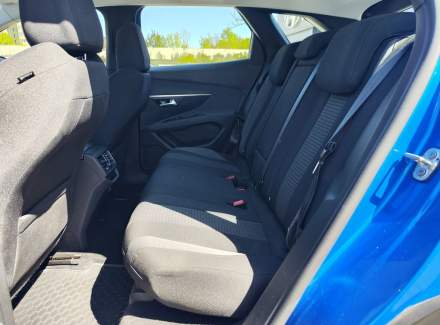 Peugeot - 3008