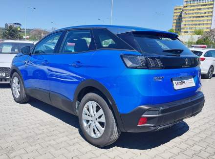 Peugeot - 3008
