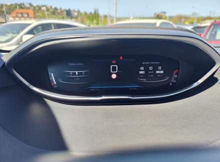 Peugeot - 3008