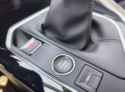 Peugeot - 3008