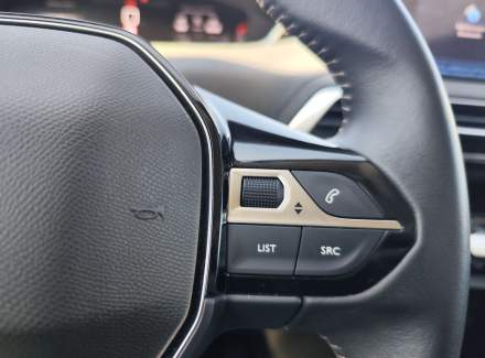 Peugeot - 3008