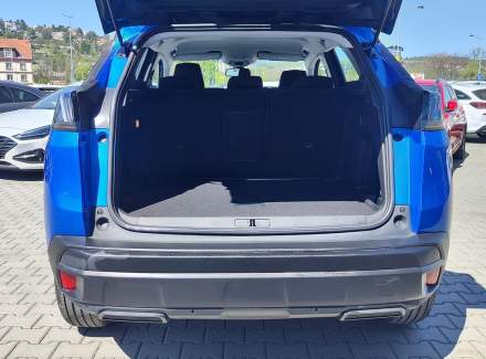 Peugeot - 3008