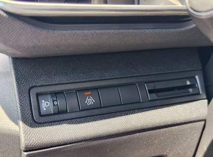 Peugeot - 3008