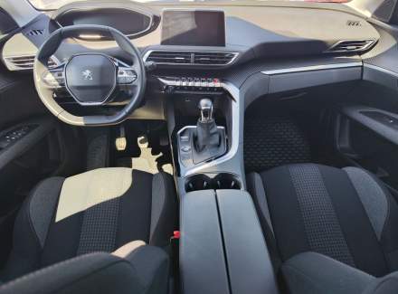 Peugeot - 3008