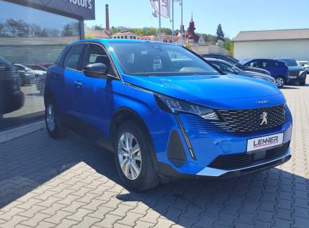 Peugeot - 3008