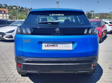 Peugeot - 3008