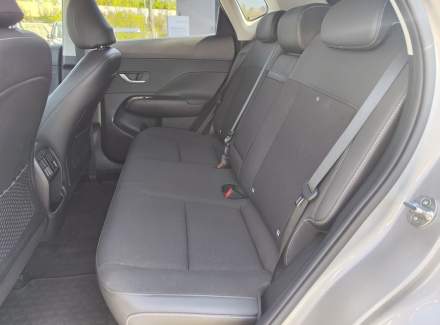 Hyundai - Kona