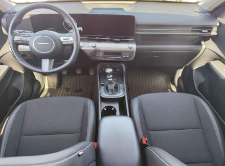 Hyundai - Kona