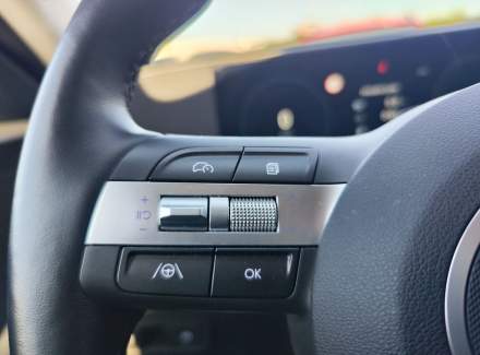 Hyundai - Kona