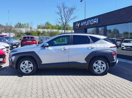 Hyundai - Kona