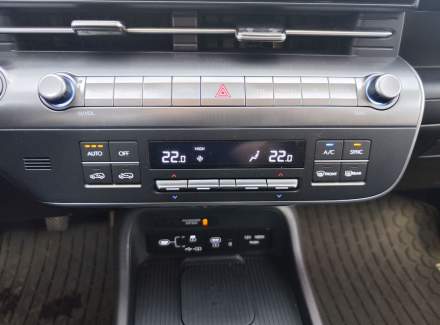 Hyundai - Kona