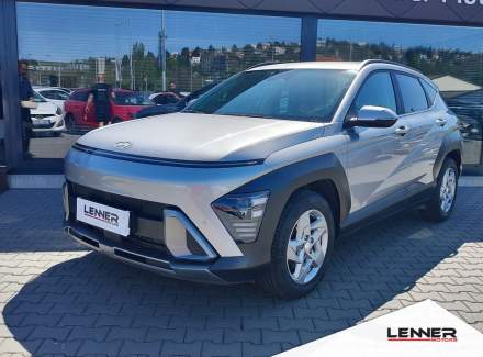 Hyundai - Kona