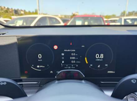 Hyundai - Kona