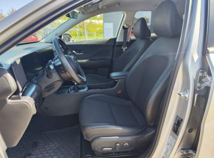 Hyundai - Kona