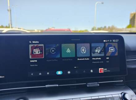 Hyundai - Kona