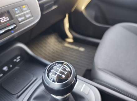 Hyundai - Kona