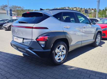 Hyundai - Kona