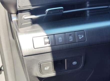 Hyundai - Kona