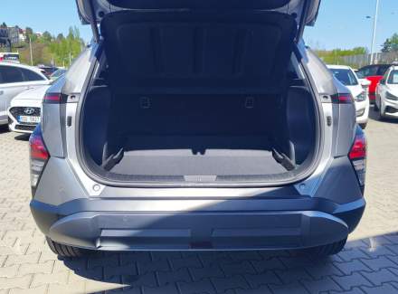 Hyundai - Kona