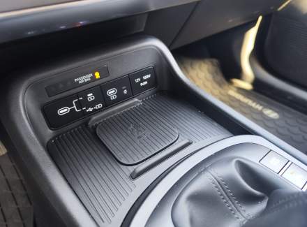 Hyundai - Kona