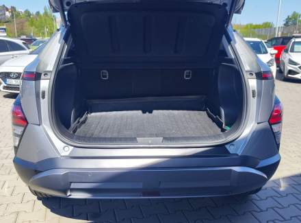 Hyundai - Kona