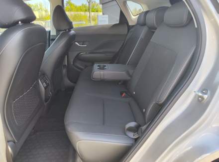 Hyundai - Kona