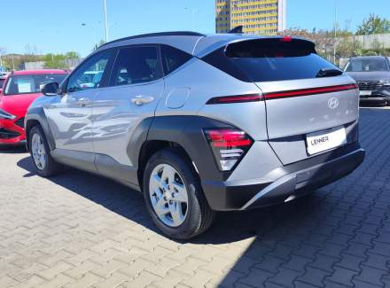 Hyundai - Kona